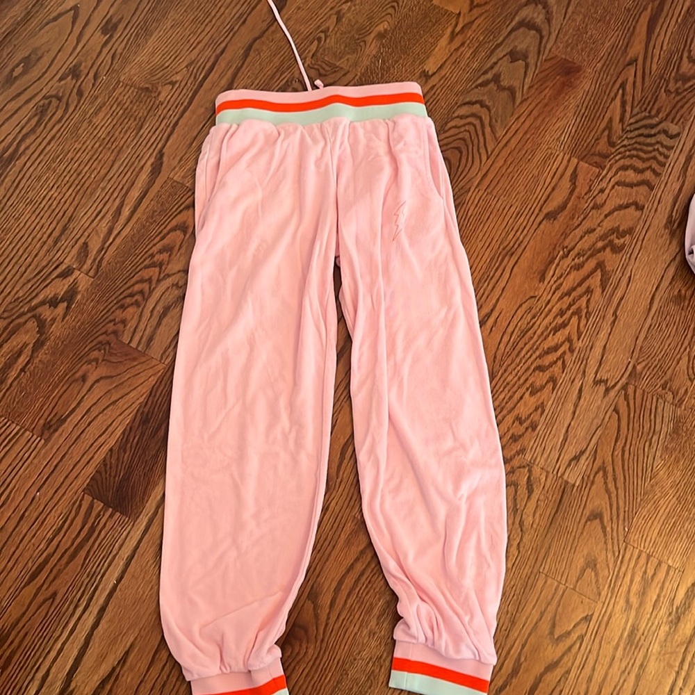 Starfit sweatpants